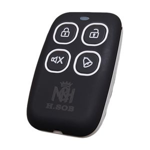 ریموت بلوتوثی دزدگیر خودرو ام اند اچ مدل ee 433